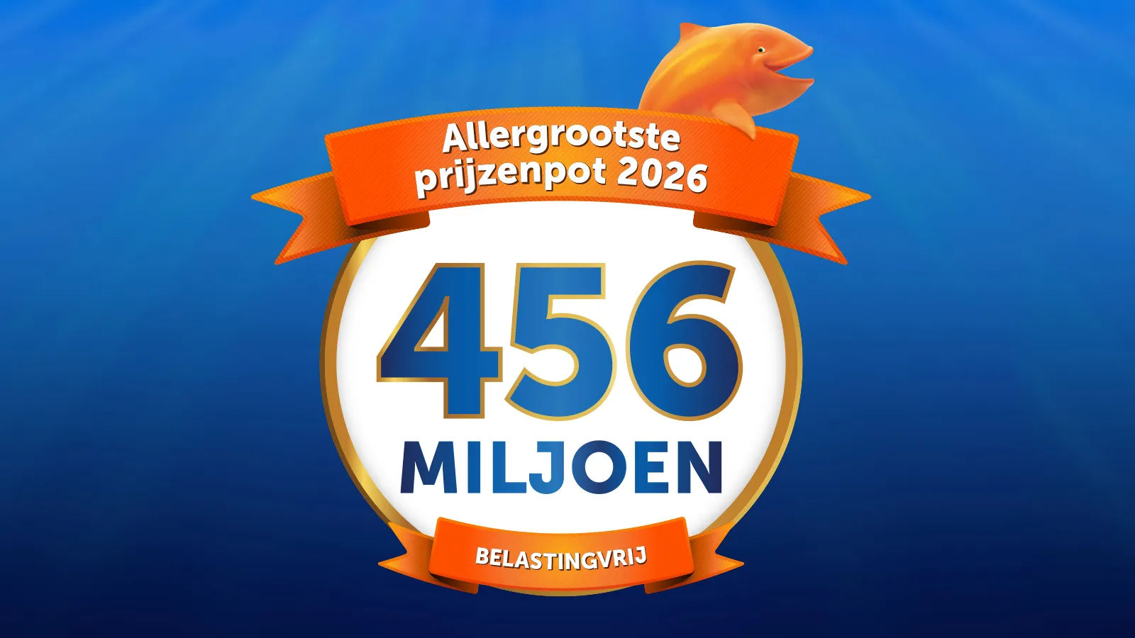 Staatsloterij welkomstbonus 100% tot €200