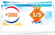 Club Staatsloterij punten en voordelen