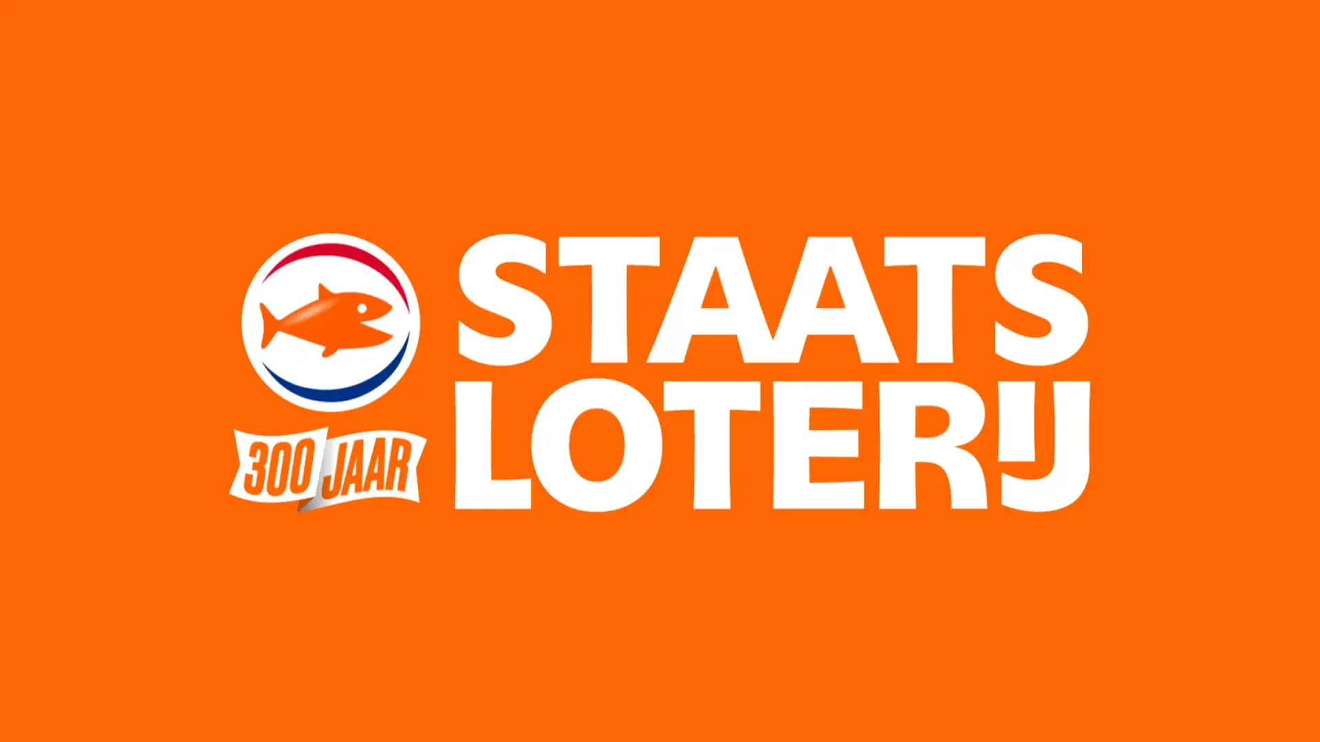 Staatsloterij Casino prijzenpot €456 miljoen