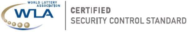 WLA certificering logo