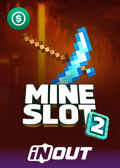 Mine Slot gokkast